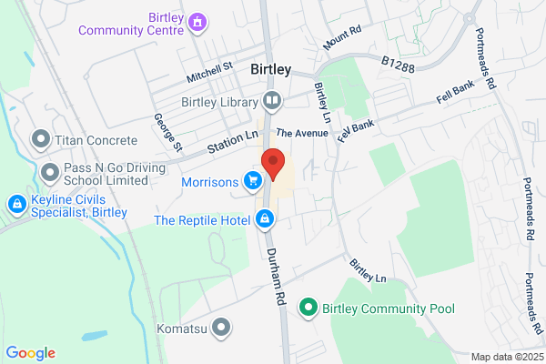 Birtley Gym