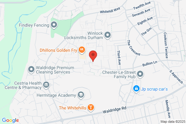 Glen Holme Care Ltd