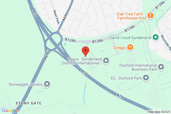 Sunderland Housing Group