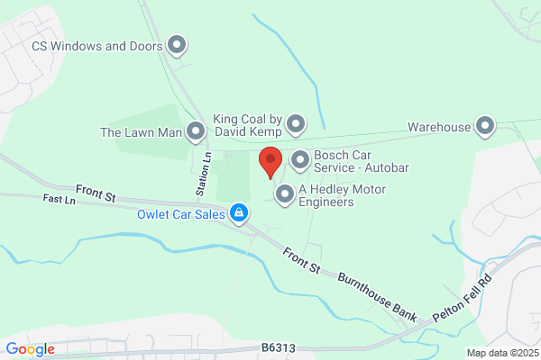 Bodywell Chip