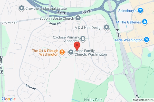 Oxclose Community Nursery School