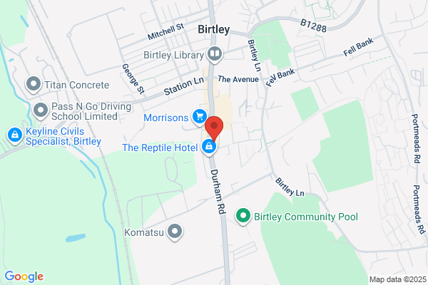 Westway Veterinary Group, Birtley