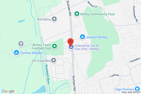 Birtley Osteopathic Clinic