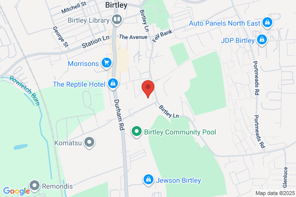 Birtley Family Centre