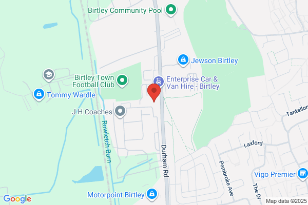 Birtley Leisure Centre