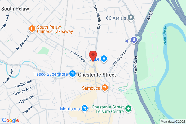 Chester Le Street Youth Centre