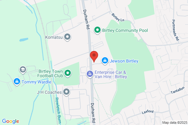 Domnick Hunter Ltd