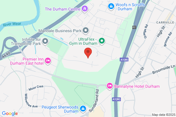 Durham Business Club