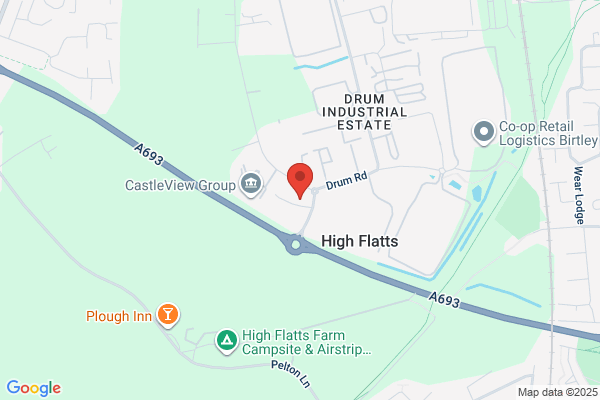 Fireplace Centre (Chester-le-Street)