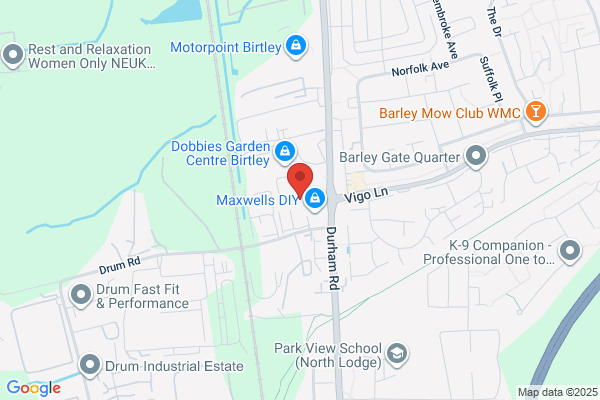 Hogarth Coachworks Ltd