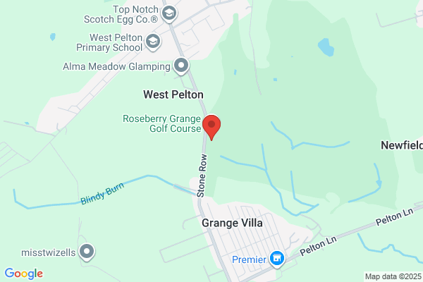 Leda Golf Discount Centre