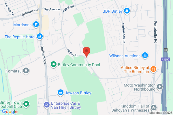 Lord Lawson Youth Wing