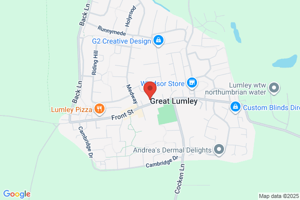 North East Centre For Offshore Medicals