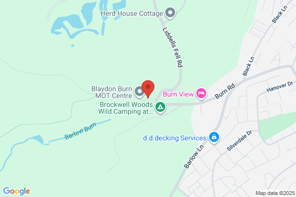 Quarry Spares Ltd