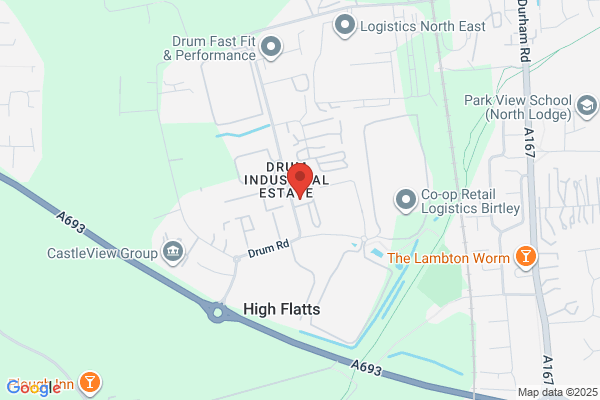 Colton Plant Hire