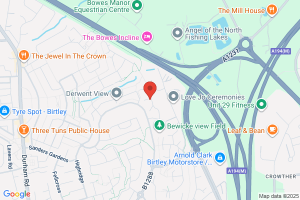 Ken Robinson Plumbing & Central Heating