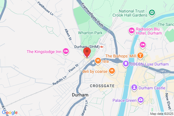Bridge Hotel