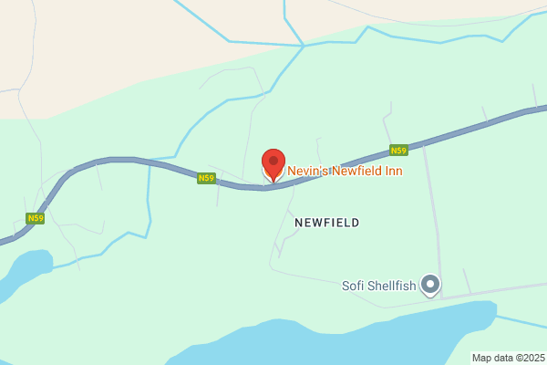 Newfield Inn