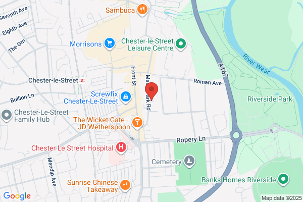 Mendip House Residential Care