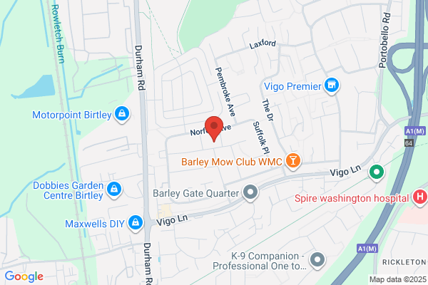 Shadon House Residential Care