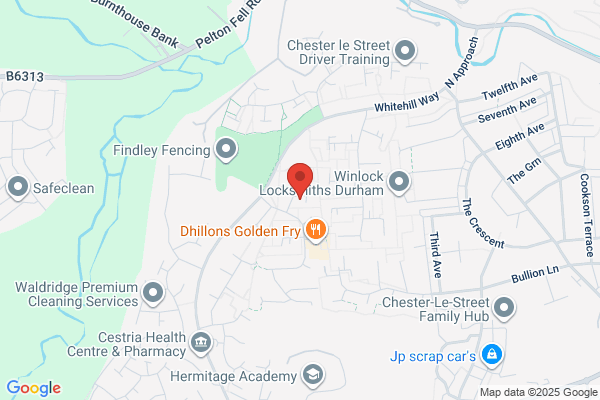 Anderson Douglas Roofing
