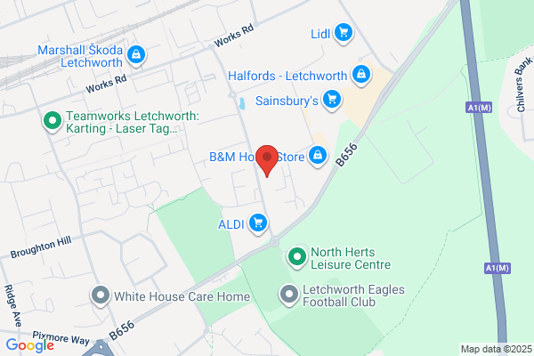 Avon Side Roofing Ltd