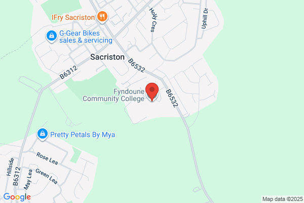 Fyndoune Community College