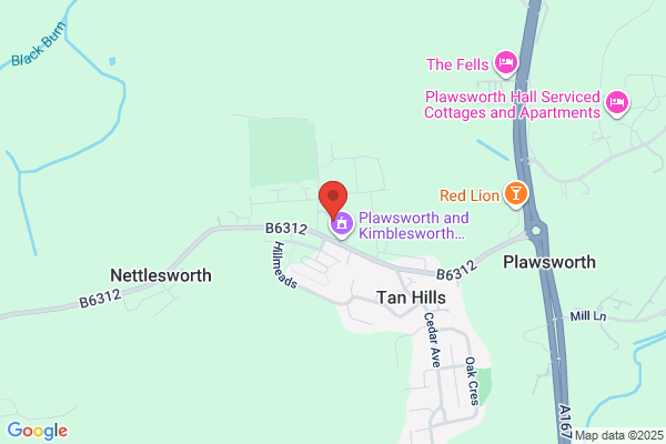 Nettlesworth Primary School