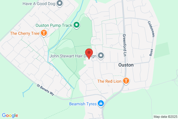 Ouston Infant School