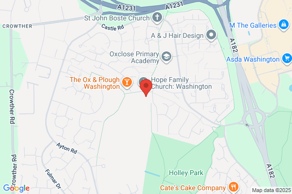 Oxclose Community School