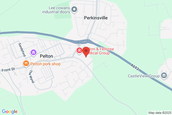 Pelton Community Primary School