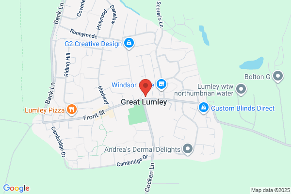 Lumley Snooker & Social Club