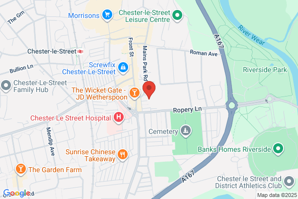 Chester Le Street Cricket Club
