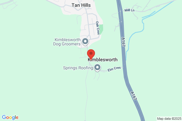 Kimblesworth Cricket Club