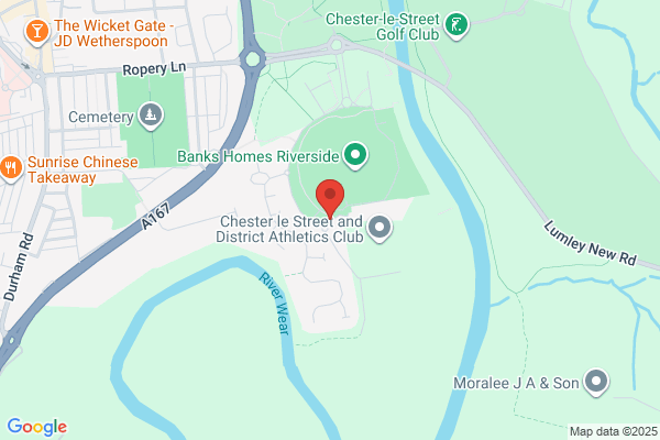 Cragside Sport & Leisure