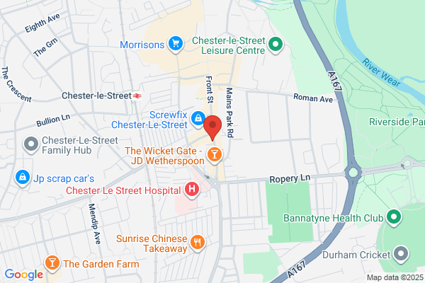 Healing Harmony Holistics Health & Advice Centre