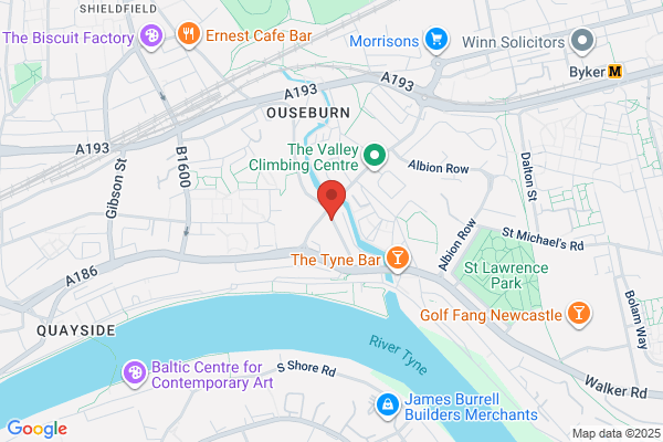 North East Sports Injury Osteopathic Clinic