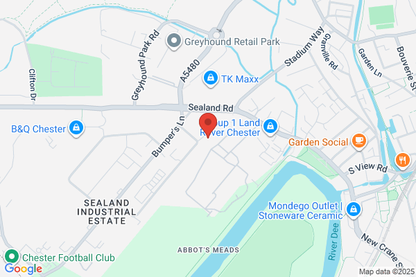 Chester Self Storage