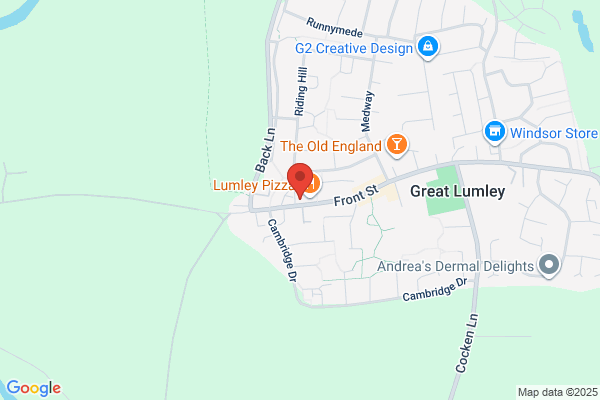 Co-op Food - Great Lumley - Front Street
