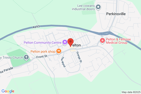 Co-op Food - Pelton - Front Street