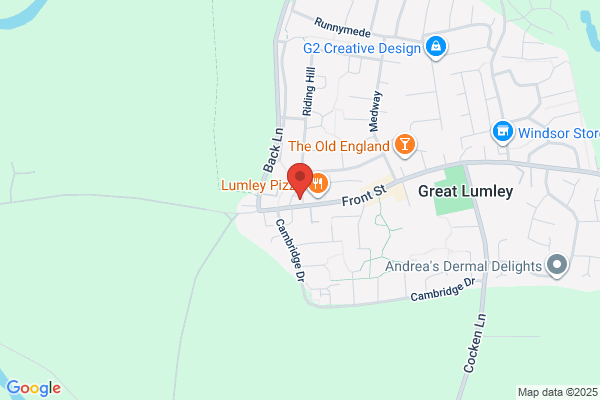 Lumley Taxis