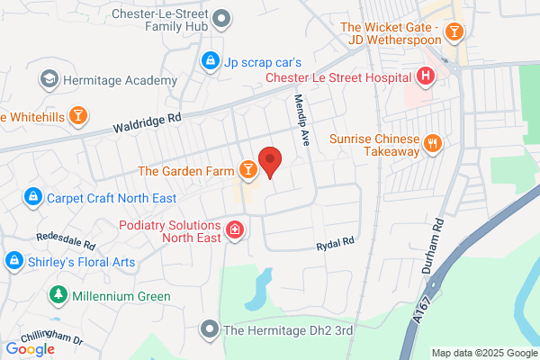 Peter Graham Ceramic Tiling Ltd