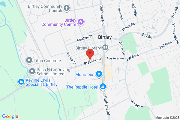 Birtley Mobile Welding Services