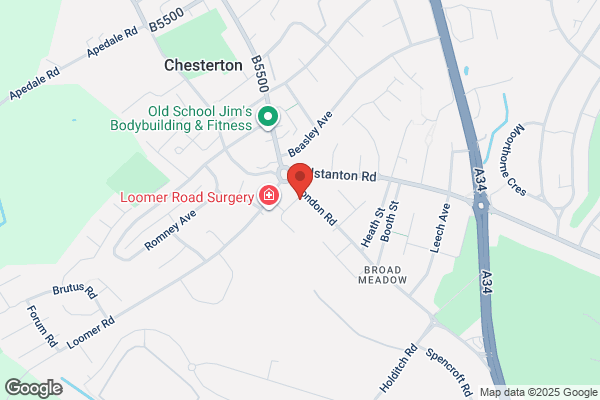 Broadmeadow Court Residential Care Home - Sanctuary Care