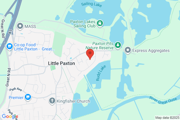 1st Approach Transport Services