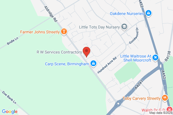 E 4 Office Ltd