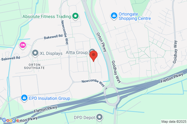 Gildenburgh Ltd