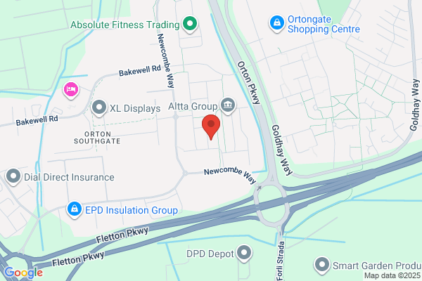 Hydromarque Ltd