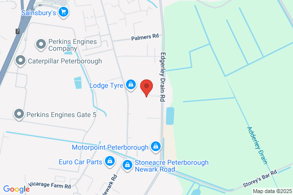 Packhorse Case Co Ltd