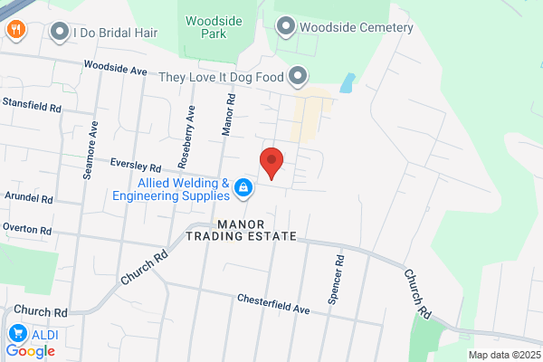 Retail Entertainment Displays Ltd